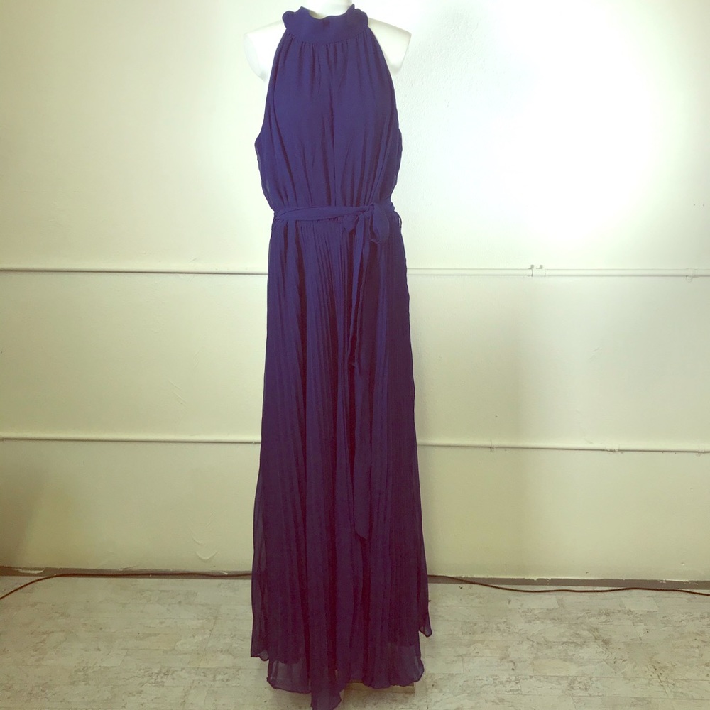 City Chic Honour Maxi Dress